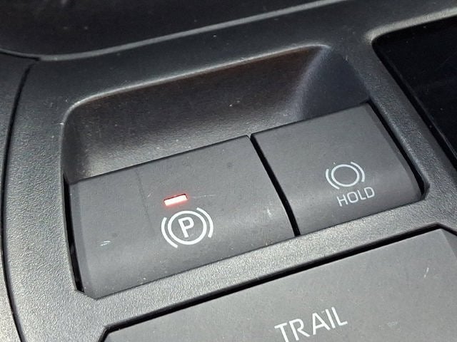2019 Toyota RAV4 Hybrid LE