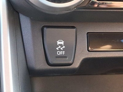 2019 Toyota RAV4 Hybrid LE