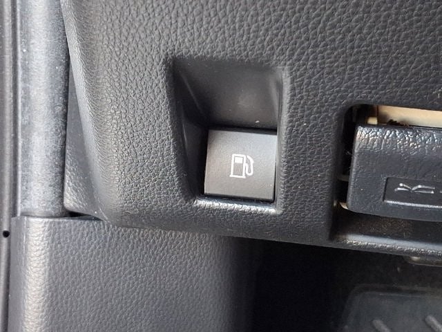 2019 Toyota RAV4 Hybrid LE