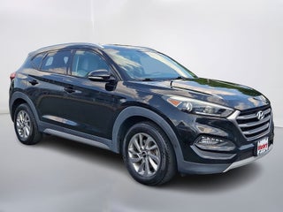 2017 Hyundai Tucson Eco