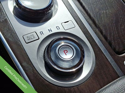 2024 Genesis GV80 3.5T Advanced