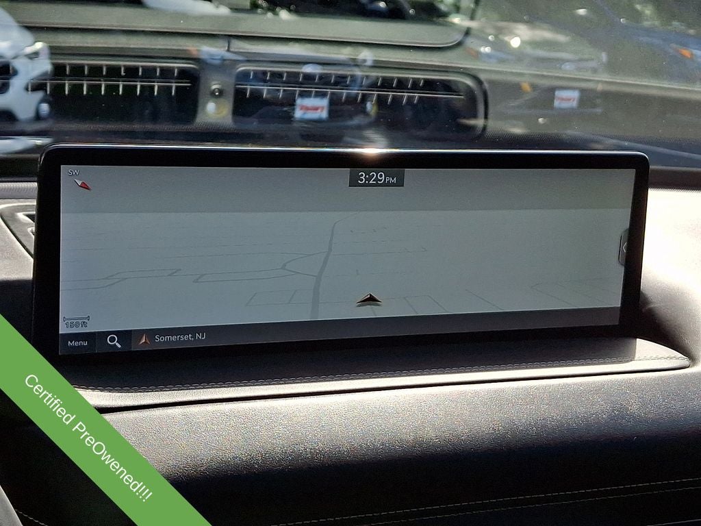 2024 Genesis GV80 3.5T Advanced