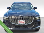 2024 Genesis GV80 3.5T Advanced