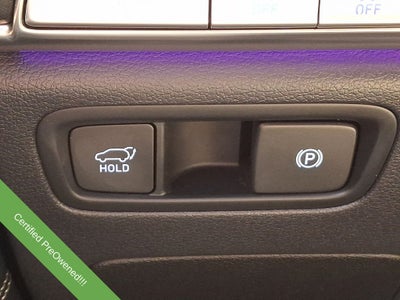 2024 Genesis GV80 3.5T Advanced
