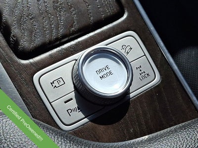2024 Genesis GV80 3.5T Advanced