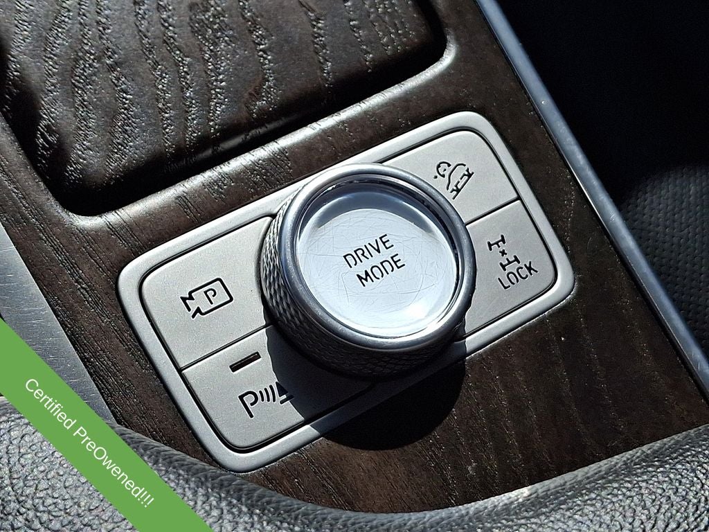 2024 Genesis GV80 3.5T Advanced