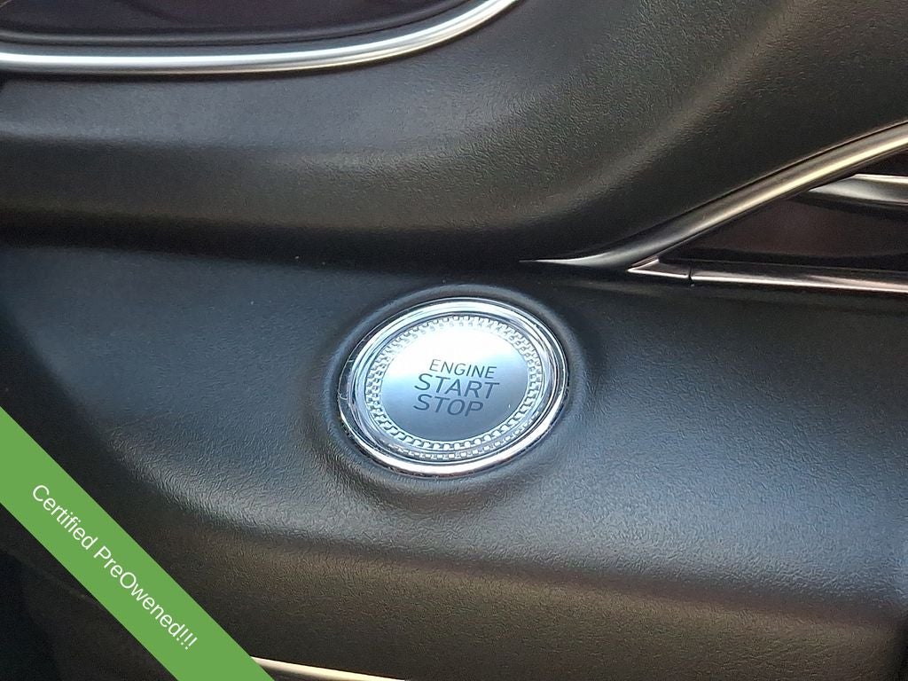 2024 Genesis GV80 3.5T Advanced