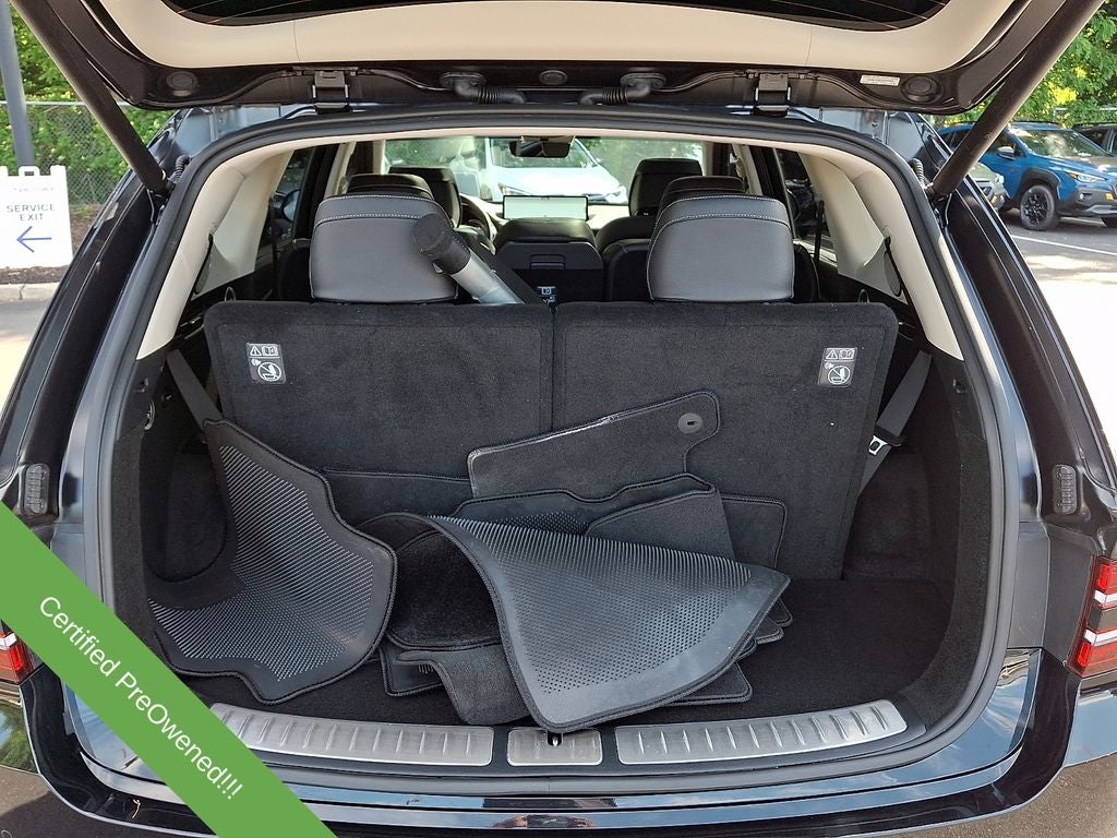 2024 Genesis GV80 3.5T Advanced
