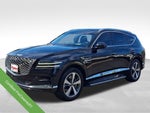 2024 Genesis GV80 3.5T Advanced
