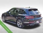 2024 Genesis GV80 3.5T Advanced
