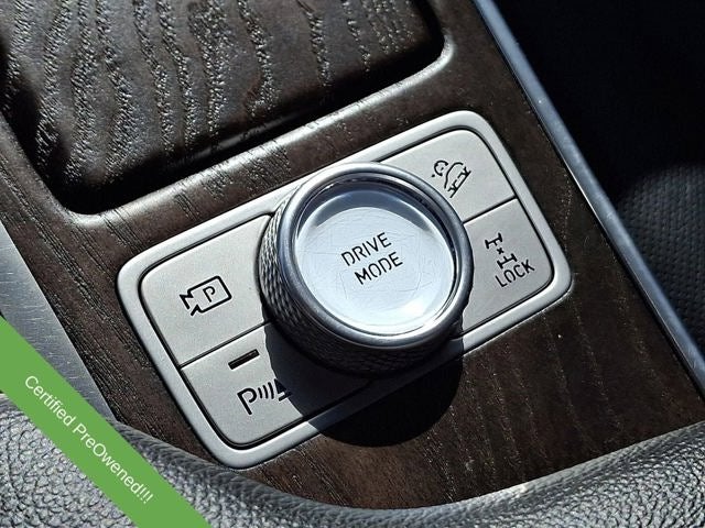 2024 Genesis GV80 3.5T Advanced