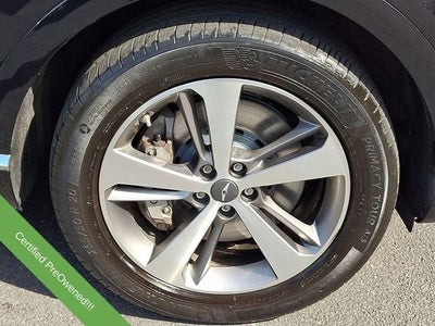 2024 Genesis GV80 3.5T Advanced