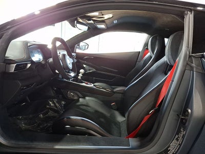 2026 Lotus Emira V6 SE Scura