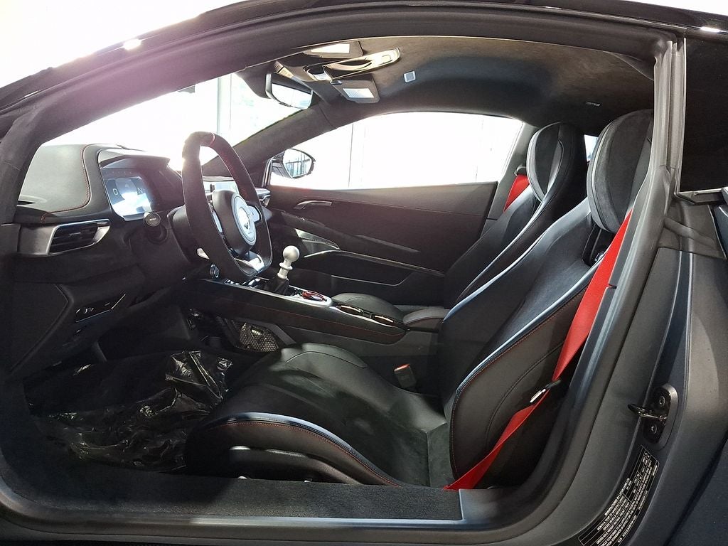 2026 Lotus Emira V6 SE Scura