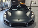 2026 Lotus Emira V6 SE Scura
