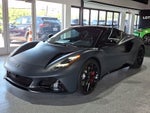 2026 Lotus Emira V6 SE Scura