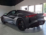 2026 Lotus Emira V6 SE Scura