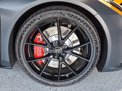 2026 Lotus Emira V6 SE Scura