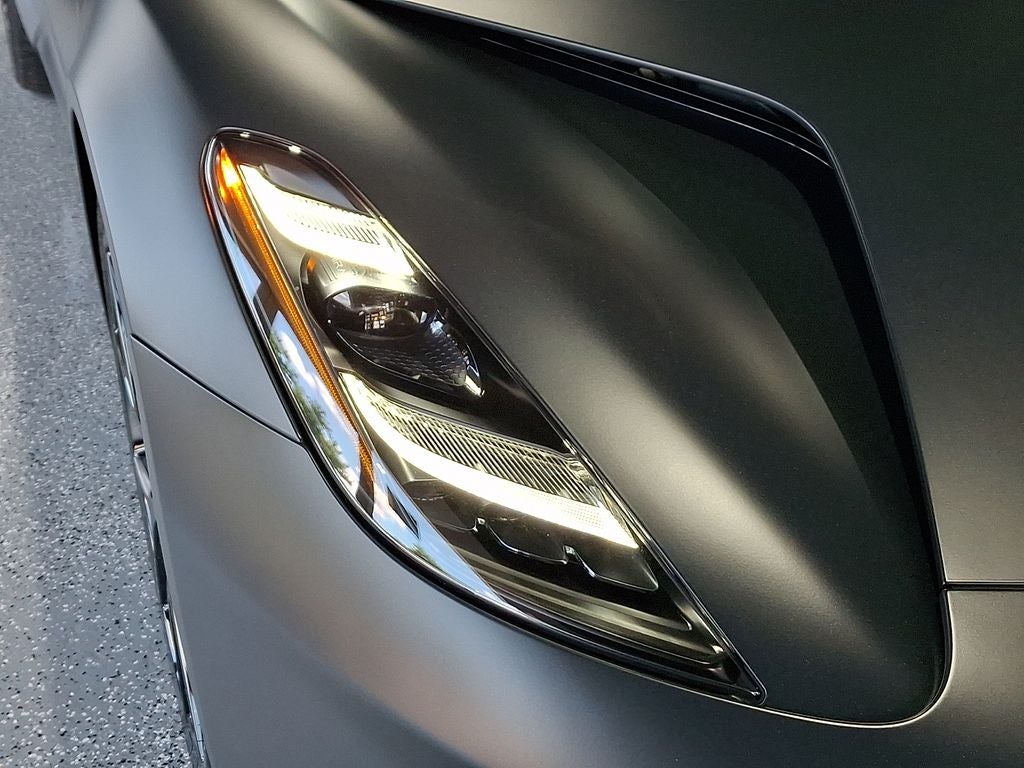 2026 Lotus Emira V6 SE Scura