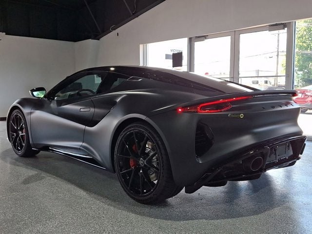 2026 Lotus Emira V6 SE Scura