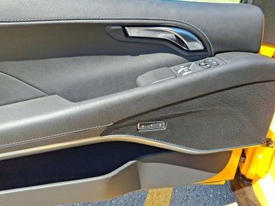 2025 Lotus Emira V6