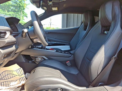 2025 Lotus Emira V6