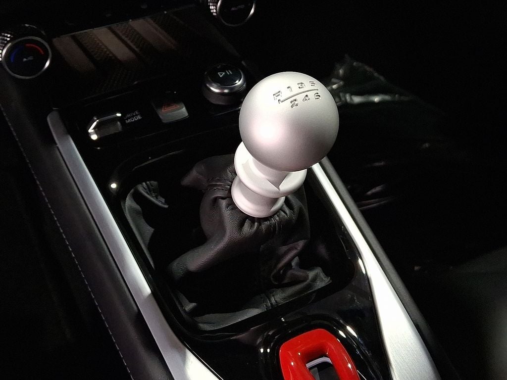 2025 Lotus Emira V6