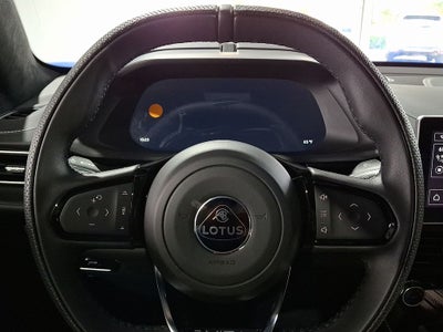 2025 Lotus Emira V6