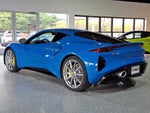 2025 Lotus Emira V6