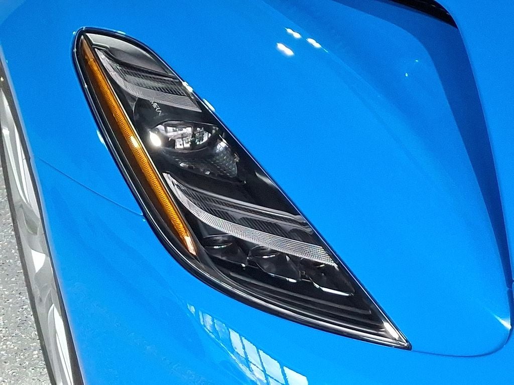 2025 Lotus Emira V6