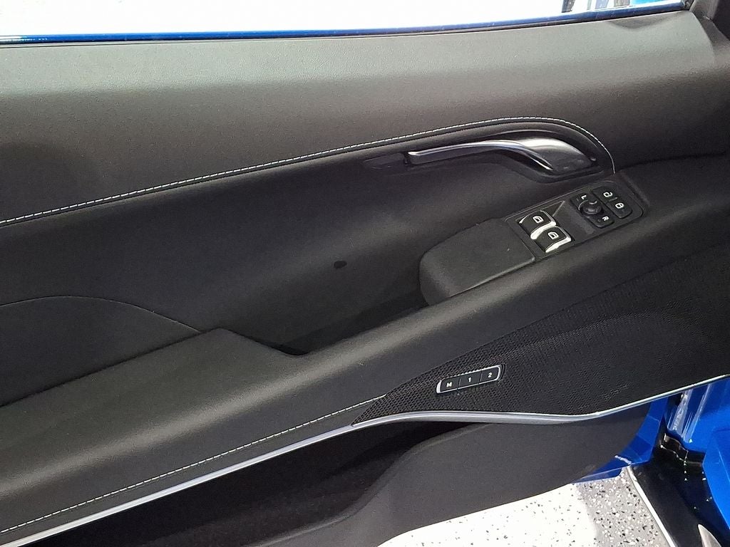 2025 Lotus Emira V6