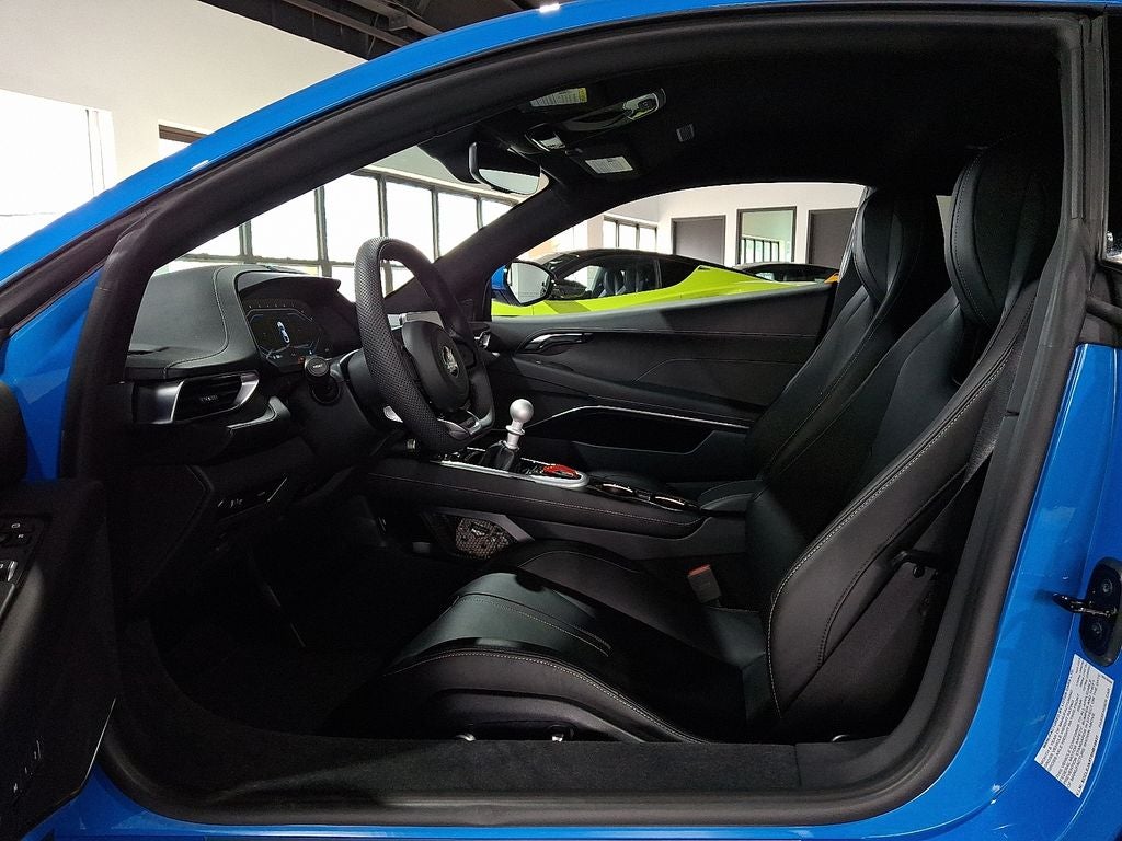 2025 Lotus Emira V6