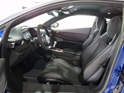 2026 Lotus Emira V6 SE