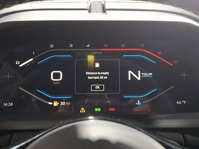 2026 Lotus Emira V6