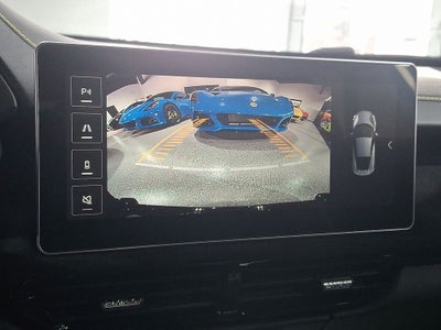2026 Lotus Emira V6