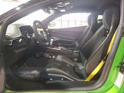 2026 Lotus Emira V6