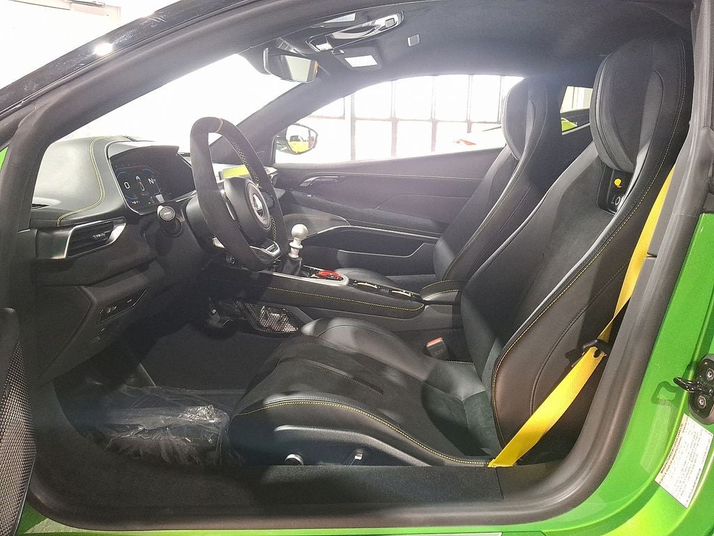 2026 Lotus Emira V6