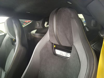 2026 Lotus Emira V6