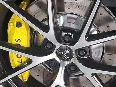 2026 Lotus Emira V6