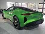 2026 Lotus Emira V6