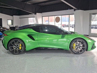 2026 Lotus Emira V6