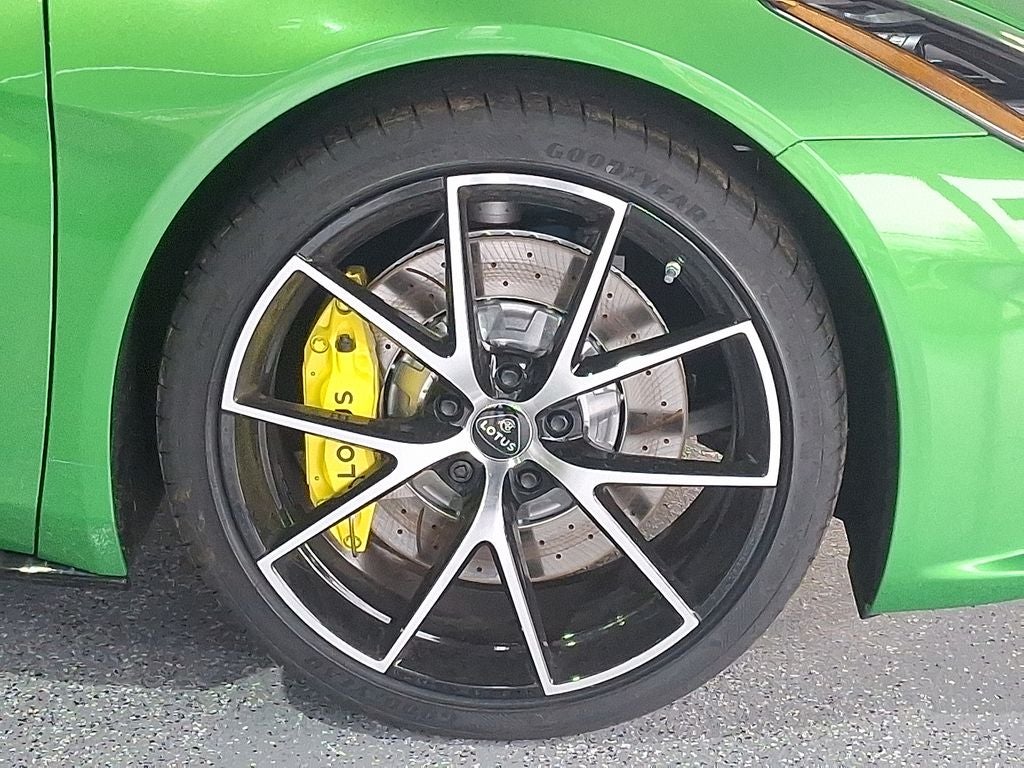 2026 Lotus Emira V6