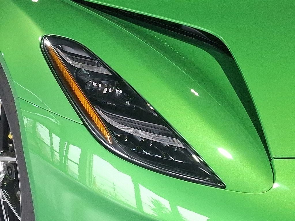 2026 Lotus Emira V6