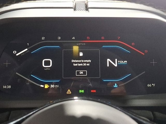 2026 Lotus Emira V6