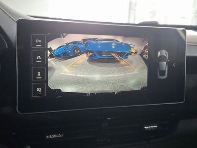2026 Lotus Emira V6