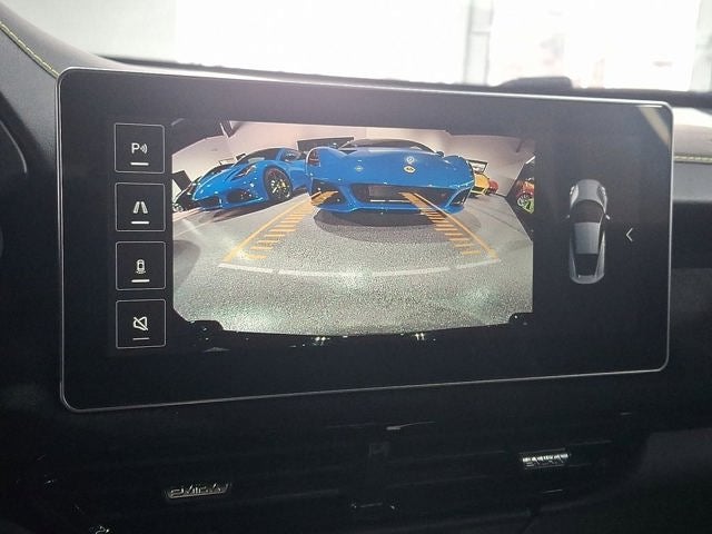 2026 Lotus Emira V6