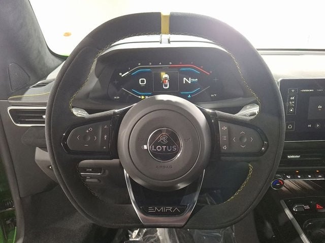 2026 Lotus Emira V6