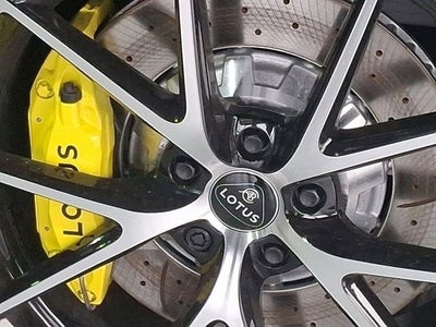 2026 Lotus Emira V6