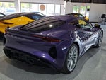 2026 Lotus Emira Base