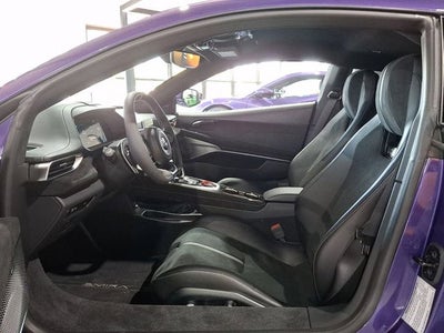2026 Lotus Emira Turbo SE